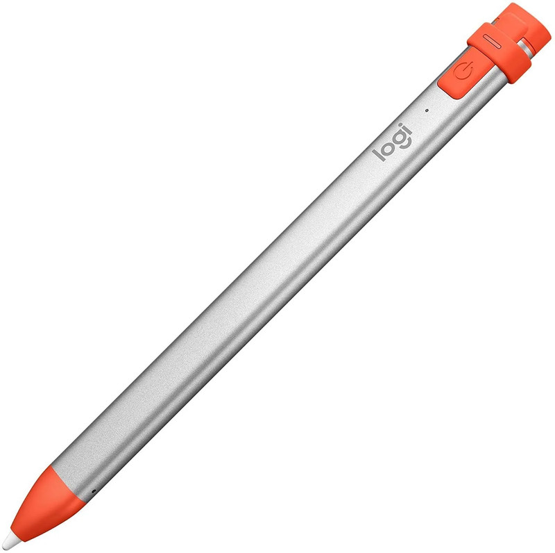 Logitech Crayon-Intense Sorbet - قلم رقمي